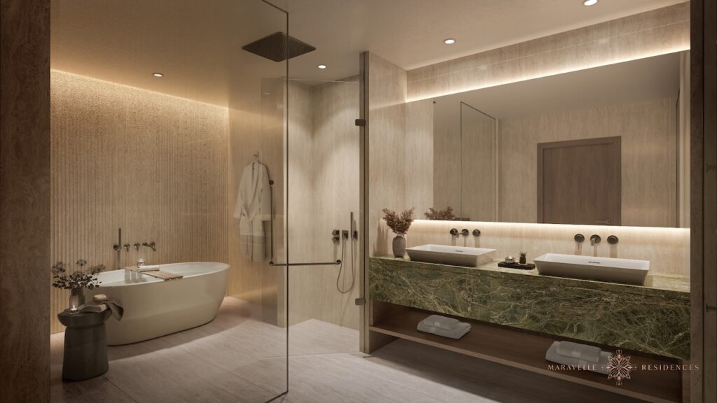 Maravelle-Ghaf Woods-Bathroom