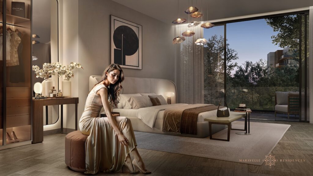 Maravelle-Master-bedroom