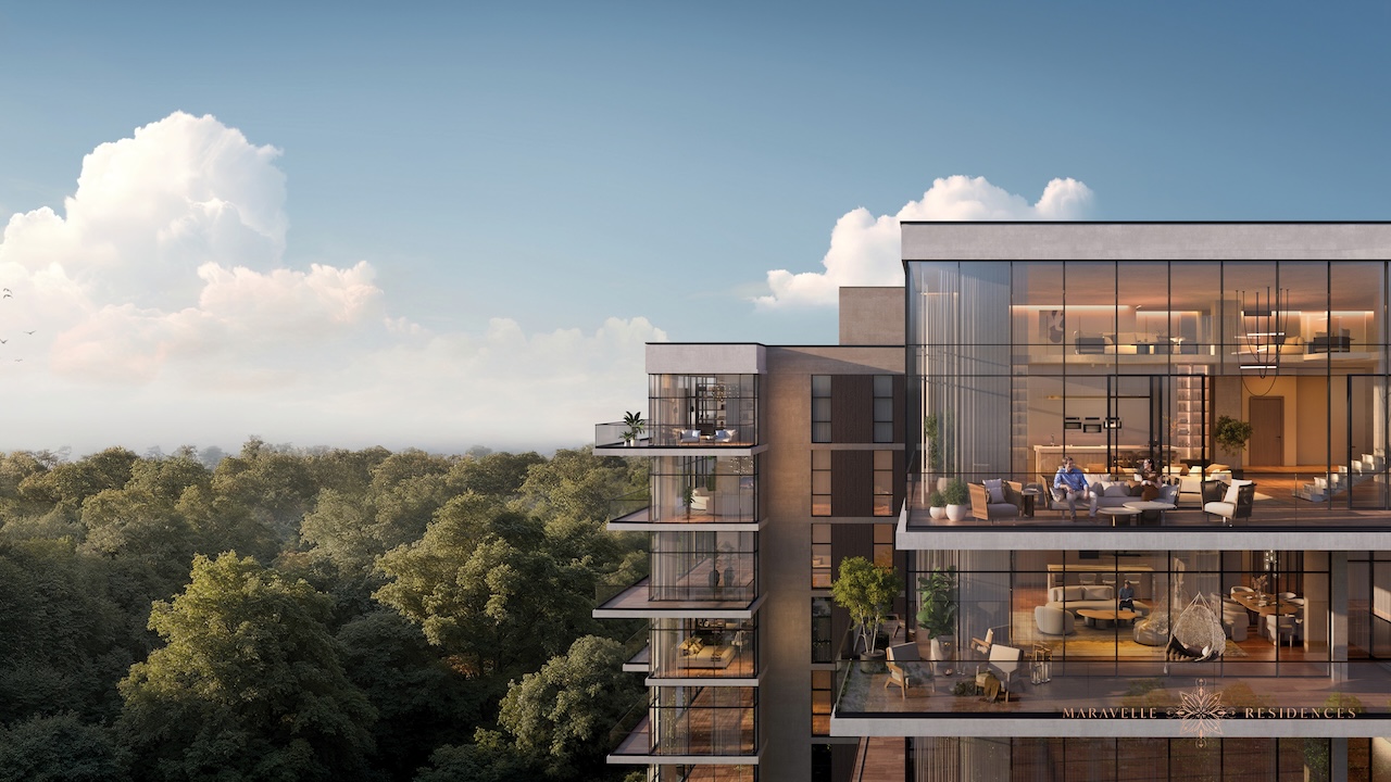 Maravelle-Residences-Ghaf-Woods